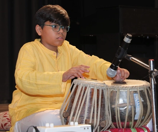 Music Grand Performance